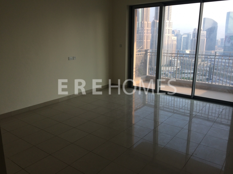 Wonderfully Furnished 1 Bed, Very Well Priced, Burj Khalifa-Aed 170,000