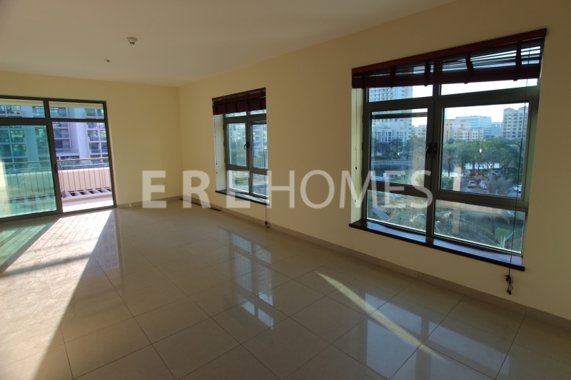 Saba 2, Jumeira Lake Towers, 1 Bedroom With The Terrace Er S 7796