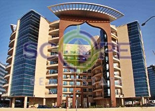1 BED FULLY FURNISHED, 10% RETURN SILICON ARCH,DUBAI SILICON OASIS