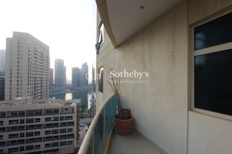  Spacious 3 Bed Plus Maids ,executive Towers, Business Bay Er S 7484 