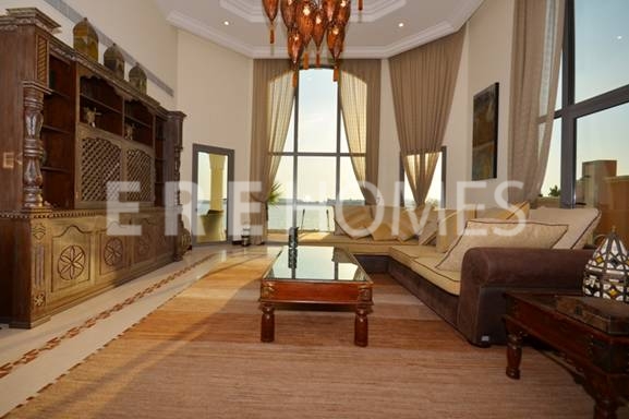 Beautifully Furnished 1 Bedroom In Lincoln Park, Arjan Er R 14494
