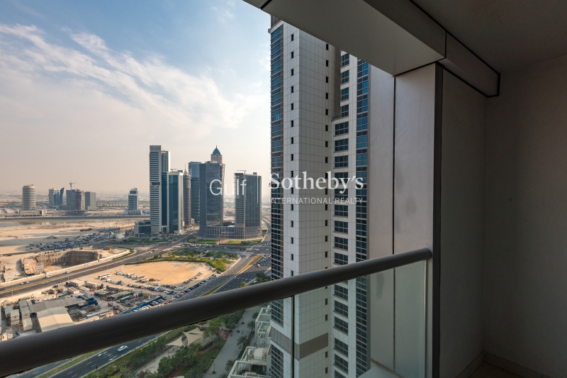 Ere Homes Offer For Sale This 1 Bedroom In Aurora With Jbr View. Size 968 Sq.ft And Tenanted. Er S 4520