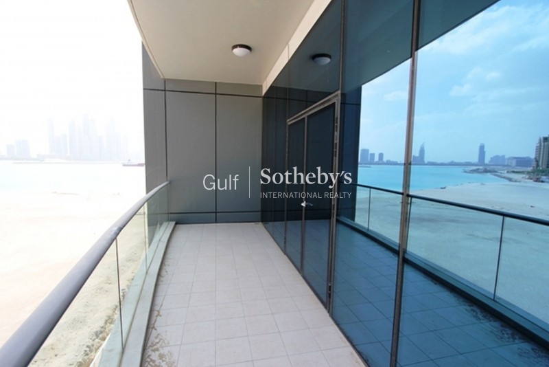 Index Tower, Large 2 Bedroom, Difc Views