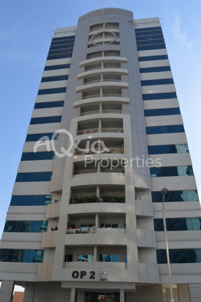 2 Br For Sale In Olympic Park 2 Sports City