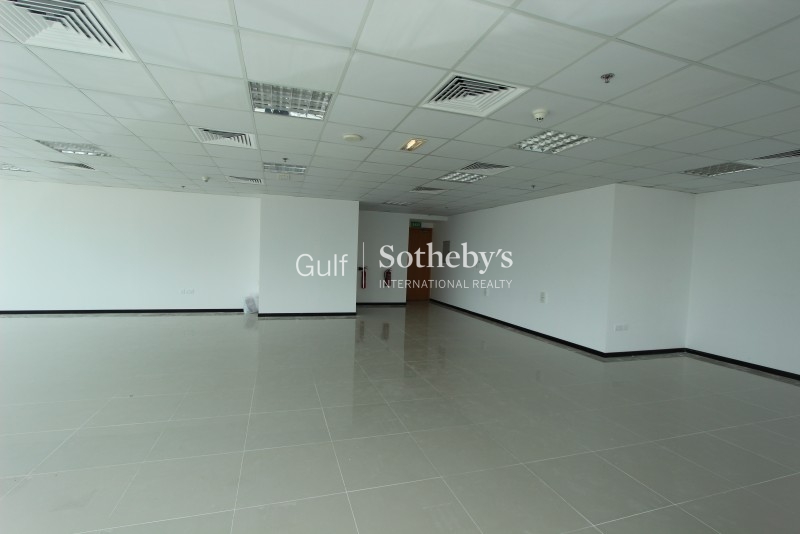 Exclusive Managed 2 Bedroom In Al Ghaf 2 , Greens Ready To Move In Er R 14035