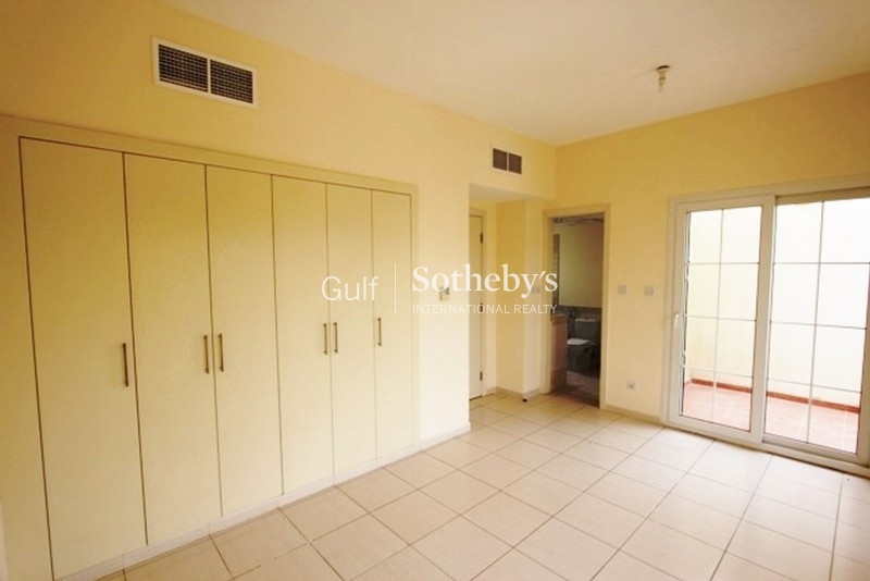 Available Now Well Maintained 3 Bedroom Type A In Palmera 1 Er R 14537