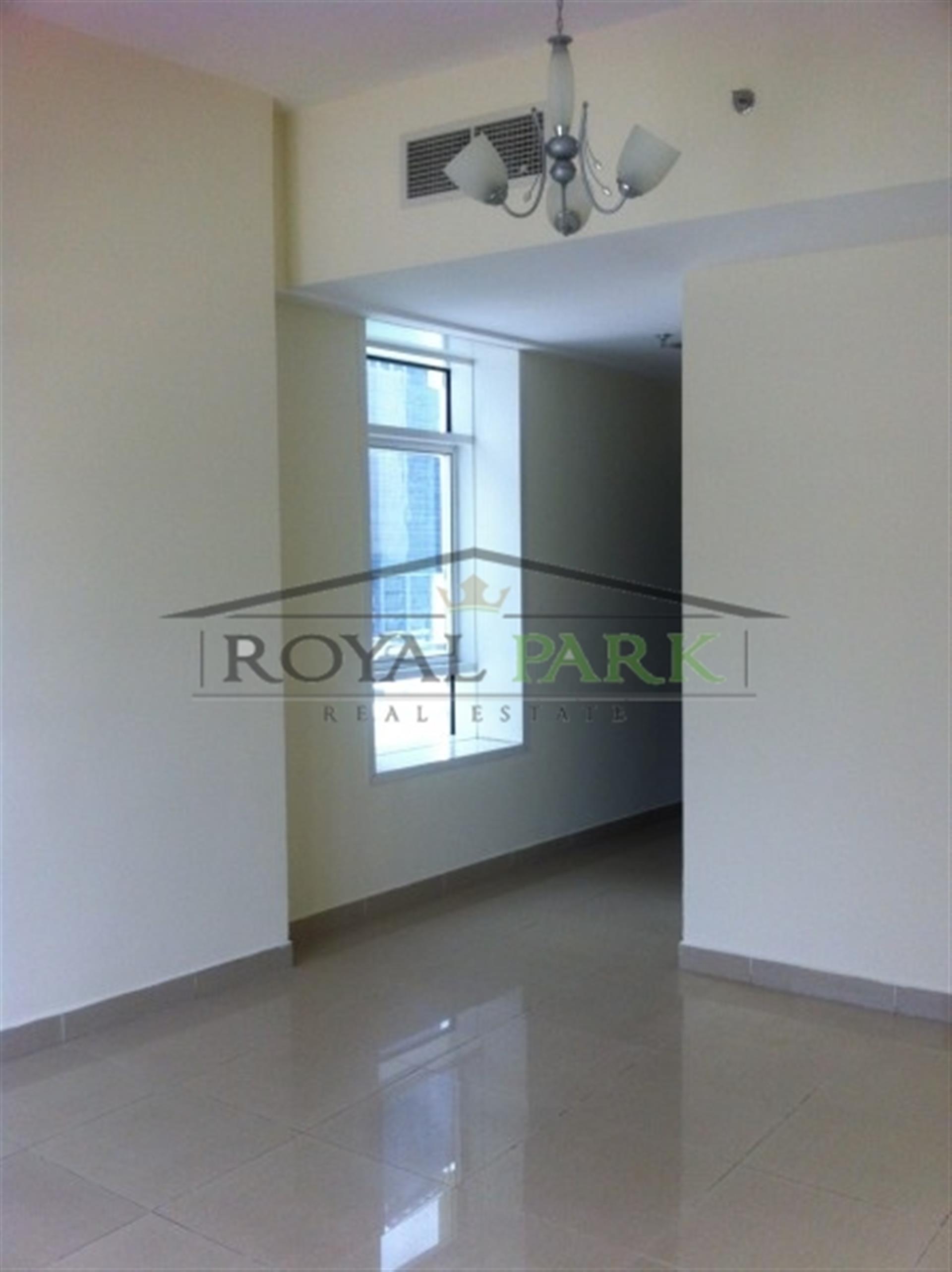 One Bedroom Apartment In Lake City Tower, Jlt For Sale