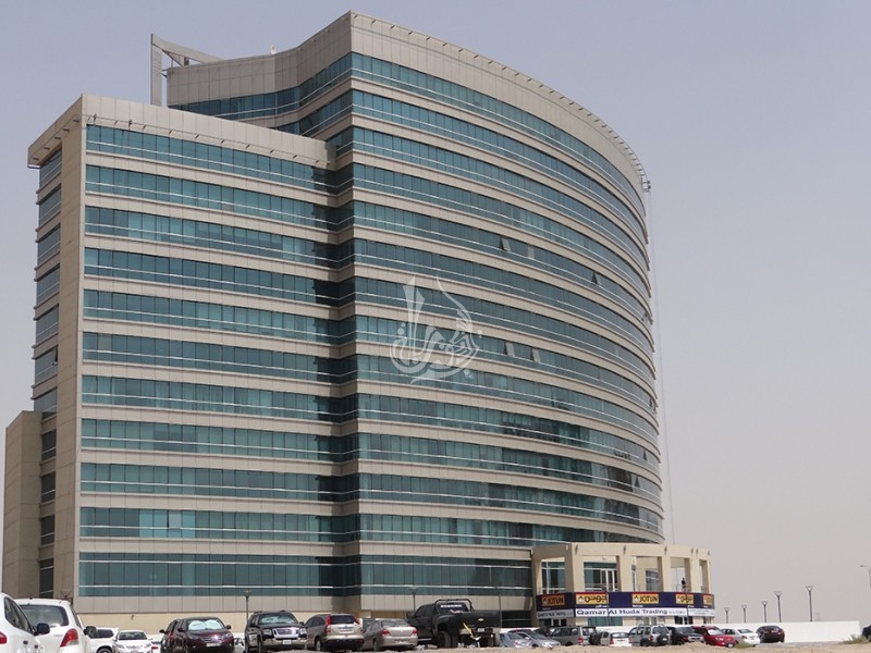 Office For Sale In Le Solarium Dubai Silicon Oasis
