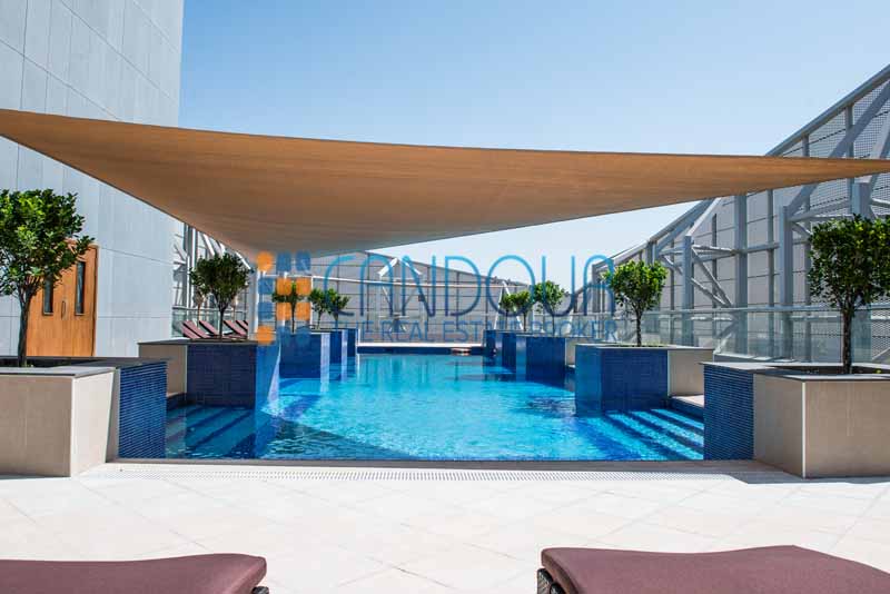 Amazing Deal-Aed 1.02m With Stunning View