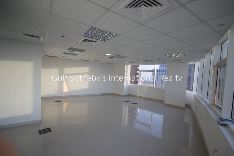 Fully Fitted Office Hds Business Center