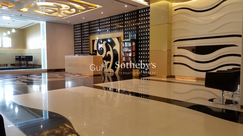 Apartment 2 Bed Jbr Al Bateen Residence Available