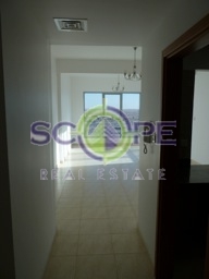 2 Bed In Skycourt, Tower F, Dubai Land
