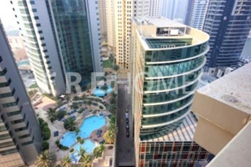Fabulous 4 Bed With Impressive Sea Views In Jbr For Sale Er S 3811