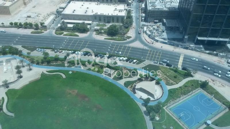 2 Br Apartment For Sale In O2 Residences, Jlt