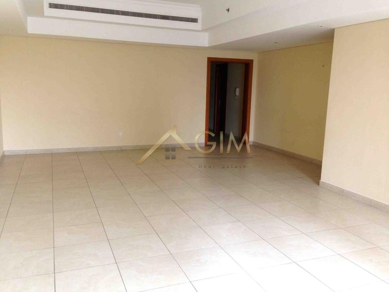 Two Bedroom With Maids Room In Al Seef 3, In Jlt