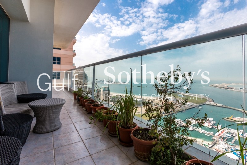 Ere Homes Offer For Sale This 1 Bed Apartment In Marina Residence, Tower B, Vacant On Transfer Er S 5883