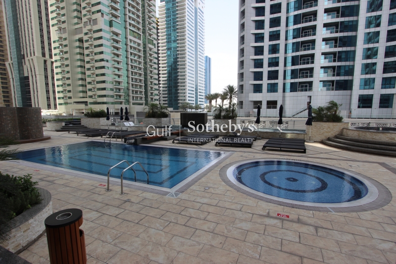 Best Layout One Bedroom With Balcony Address Downtown Ers 4407 
