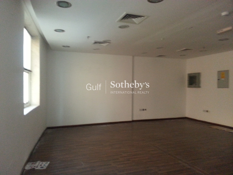 Fitted Office With Open Space, Al Barsha