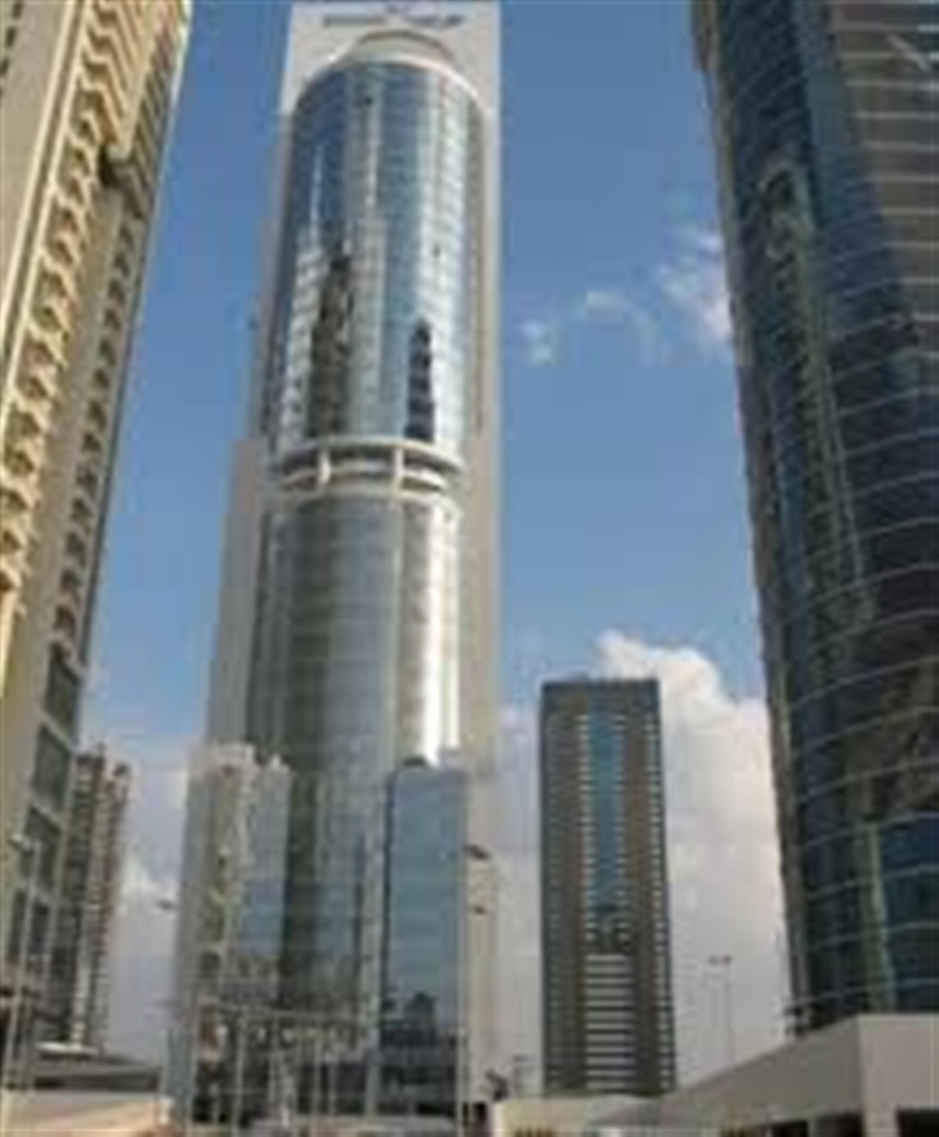 Fitted Office For Sale In Near Jlt Metro!!! Gold Crest Executive