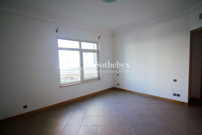 Fully Furnished 1 Bed In Yansoon 7 Er S 5142