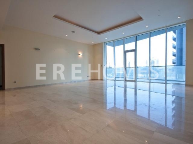 High Floor Vacant 2 Bed With Full View Er S 5301