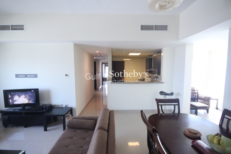 Amazing 2 Bed C Type In Marina Residence Vacant And Ready For Occupancy Only 165k Er R 9391