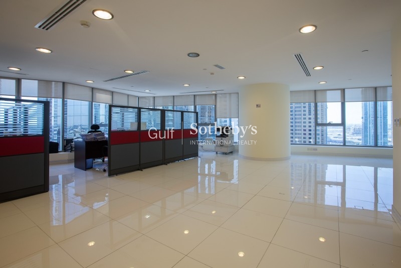 Rare Brand New 1 Bedroom Plus Study Apartment Burj Khalifa Tower Downtown Dubai Er R 12094