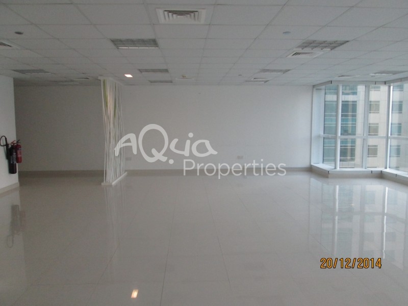 Fitted Office Space For Rent In Jbc 2 Jlt