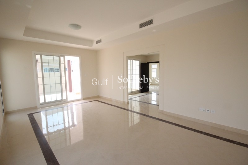 Great 4bed Villa In Al Sufouh Er R 16400