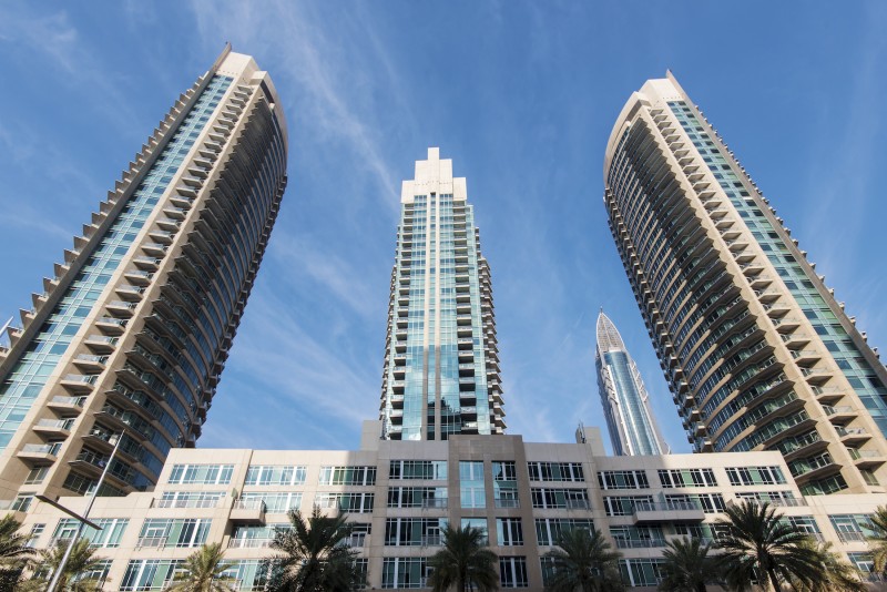 Shell And Core For Rent In 48 Burjgate Er R 13082