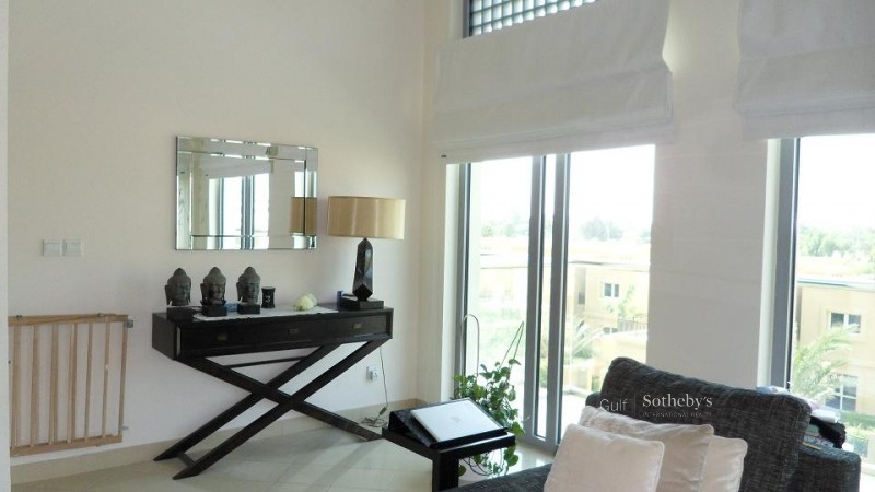 4 Bed Villa, Type 4, Deema For Sale Well Maintained Er S 4339