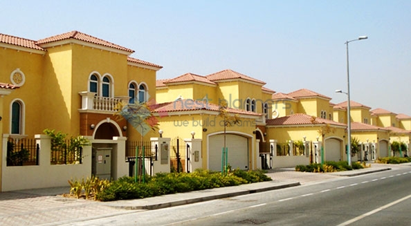 Price To Rent-3 Bedroom Legacy With Swimming Pool-Jumeirah Park-