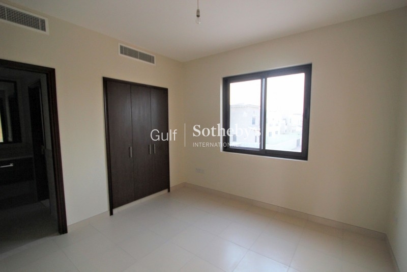 Soon To Be Available 2 Bedroom Villa In Jumeriah Village Triangle Er R 13704