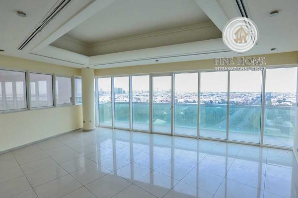 New Brand 2br Apartment In Al Khalidiyah (Blap_26) 