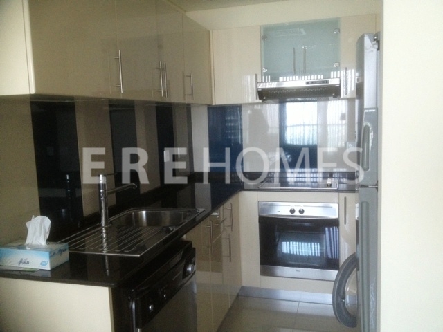 Ocean Heights, 1 Bedroom, Community View, Available Now Er R 9544