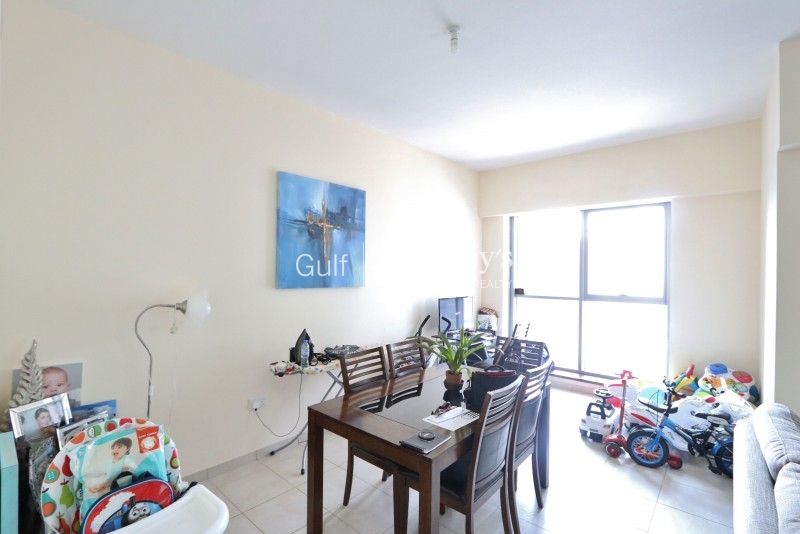 Elite Residence Two Bedroom Fully Furnished Apartment For Rent In Dubai Marina Er R 10002