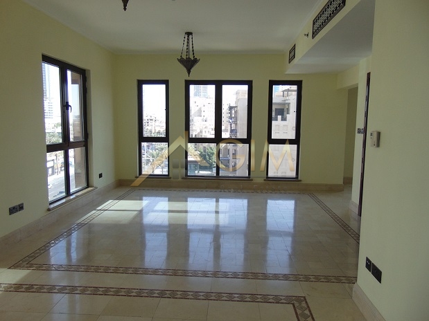 Great Investment Opportunity,3br+maid With Panoramic View In Kamoon 4,old Town