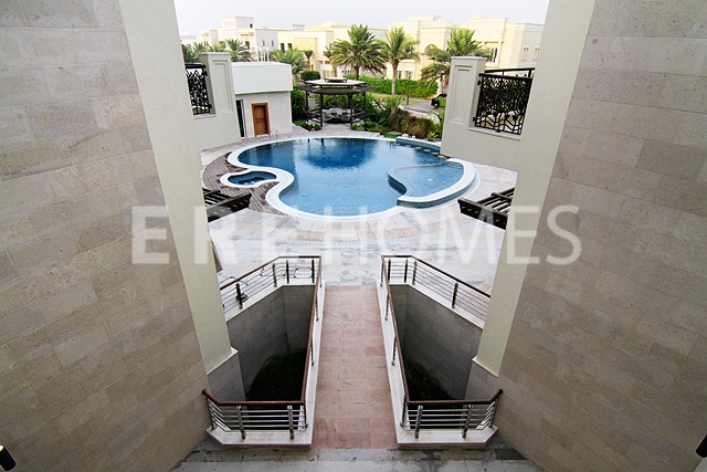 1br With Exquisite Full Sea And Palm View In Sadaf, Jbr Er R 15035