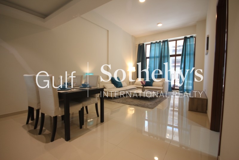 Well Priced 2 Bed, Pool View, Burj Views C, Downtown Er R 1678 