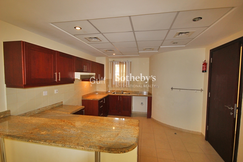 Pool And Park View Available-Al Reem