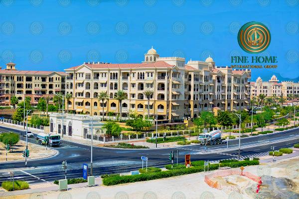 Villa In Saadiyat Beach_abu Dhabi (V_407)