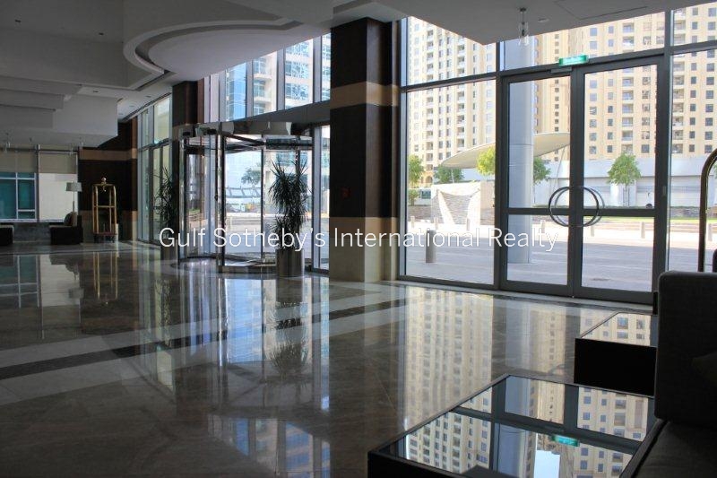 Rarely Available, Upgraded 3 Bed, The Residences 1, Full Fountain View, Downtown-320,000 Aed Er R 11356