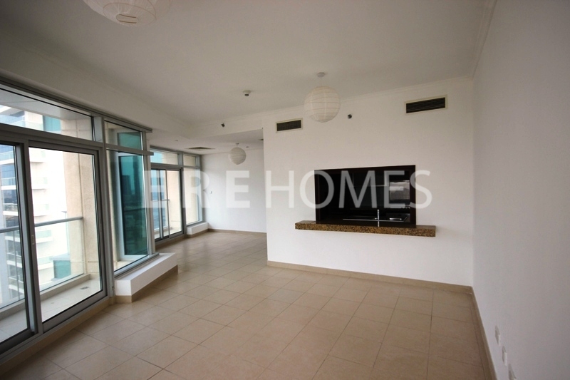 Largest 2 Bed, Low Floor, Burj Views, Downtown Aed 165,000 Er R 14868