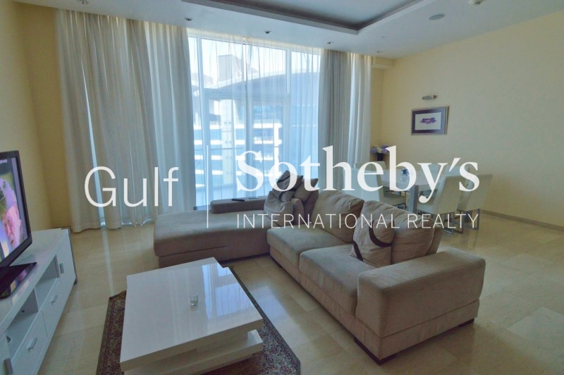 Exclusive-3br Townhouse On The Beach