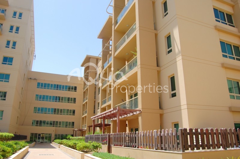 Available Exclusive! 3 Bedroom Apartment For Sale In Greens