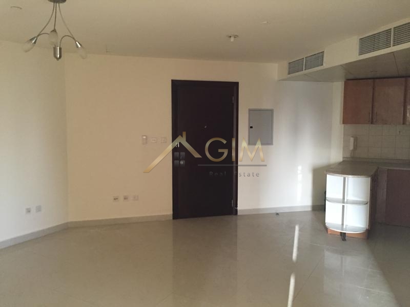 Higher Floor,2br With Lake View In Dubai Gate 1,jlt