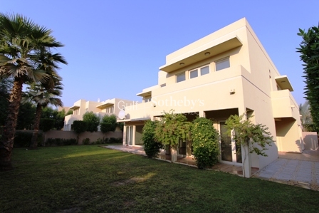 Stunning Saheel 5 Bed With Private Pool 