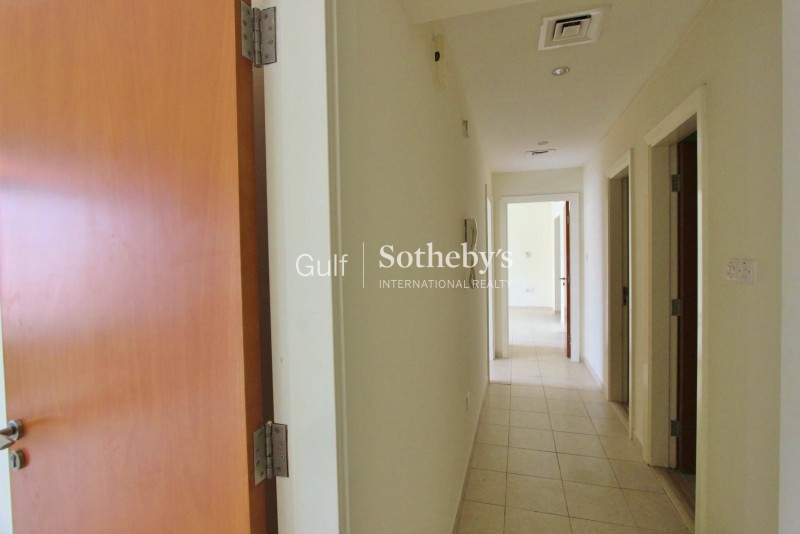 Apartment With Sea View 2 Bed Jbr Rimal, Er R 16272