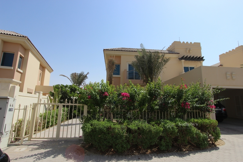 Springs 2, Two Bed Villa, Type 4e 