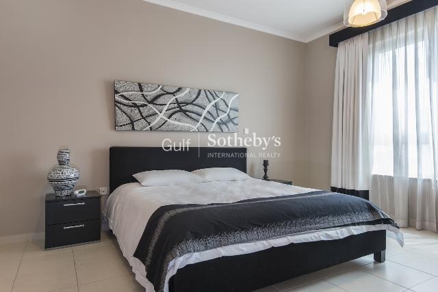 1 Bedroom Apartment, Blakely, Park Islands, Dubai Marina, Unfurnished, Er R 13049